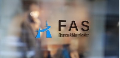 Financial Advisory Services（大阪のM&A仲介会社）桒野陽太公認会計士・税理士